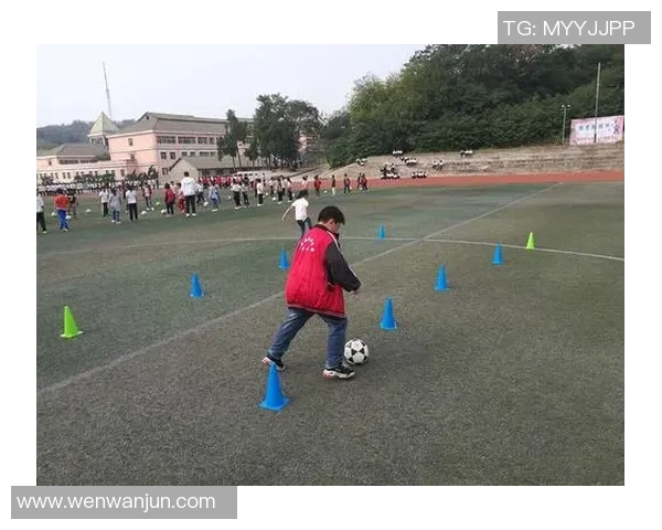 幼儿足球教学反思与实践探索促进儿童全面发展的有效策略